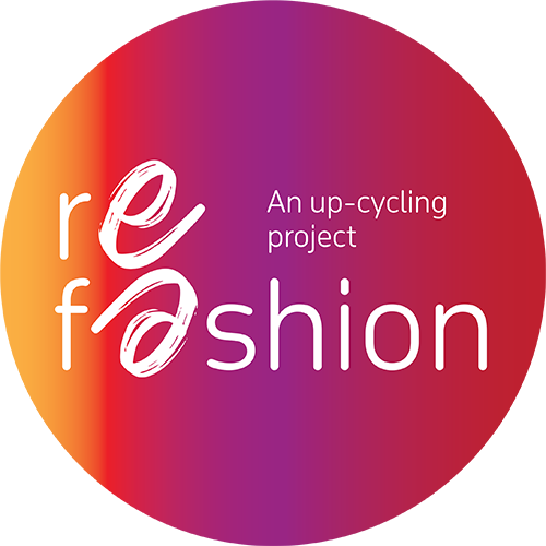 Re-Fashion - An up-cycling project