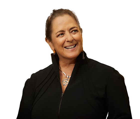 Susan Credle Speaker IAA 2025