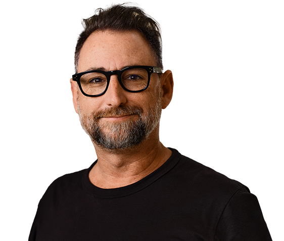 James Hurman, Director, Master of Effectiveness