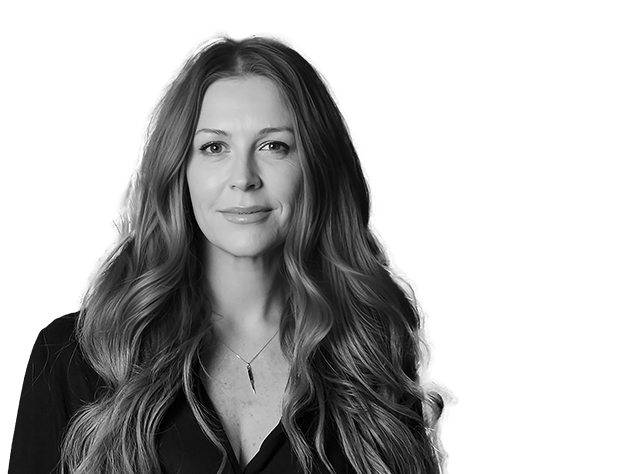 Justine Armour Speaker IAA 2026