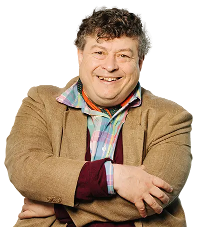 Rory Sutherland Speaker IAA 2026